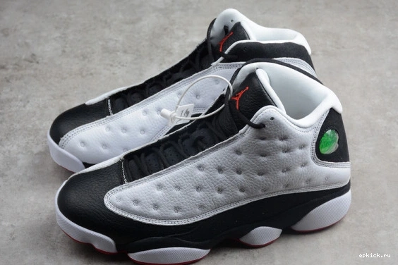 Rep EP GOT GAME HE 414571-104 JORDAN (2018) RETRO AIR 13 414571-104 1230